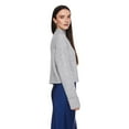 thumbnail image 2 of George Women's Sequin Sweater, 2 of 6