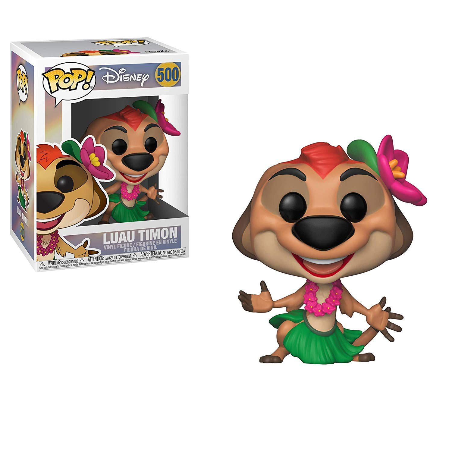 funko pop disney lion king