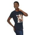 thumbnail image 2 of George Women's Holiday Tee, 2 of 6