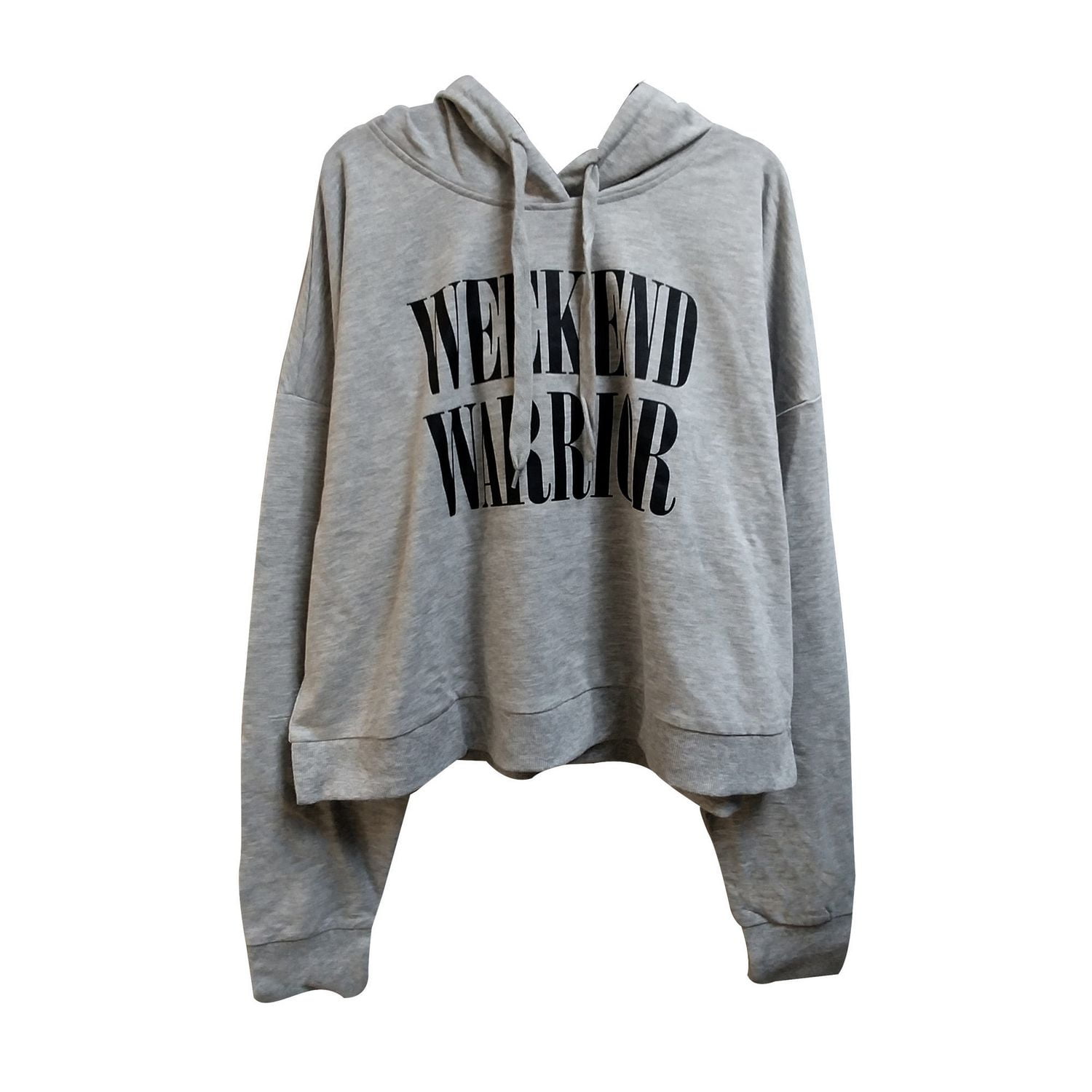 Sweat à capuche George pour femmes