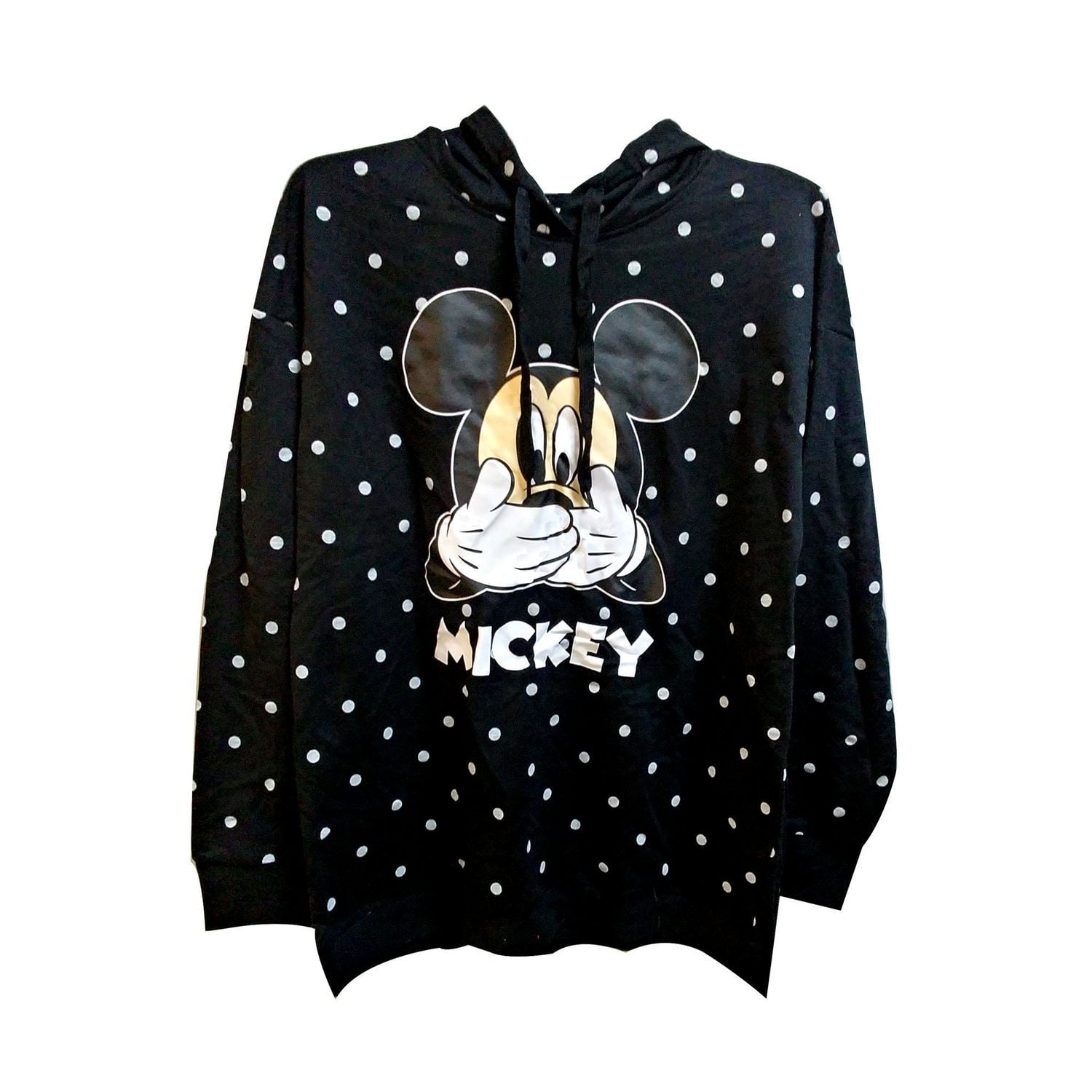 DISNEY PLUS LADIES HOODIE Walmart Canada