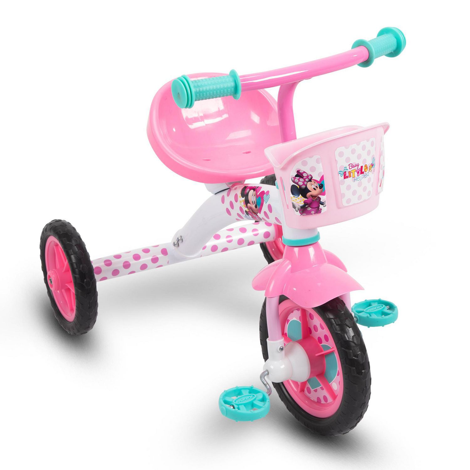 walmart girls tricycle