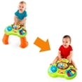 thumbnail image 1 of Safari Sounds Musical Learning Table(TM), 1 of 1