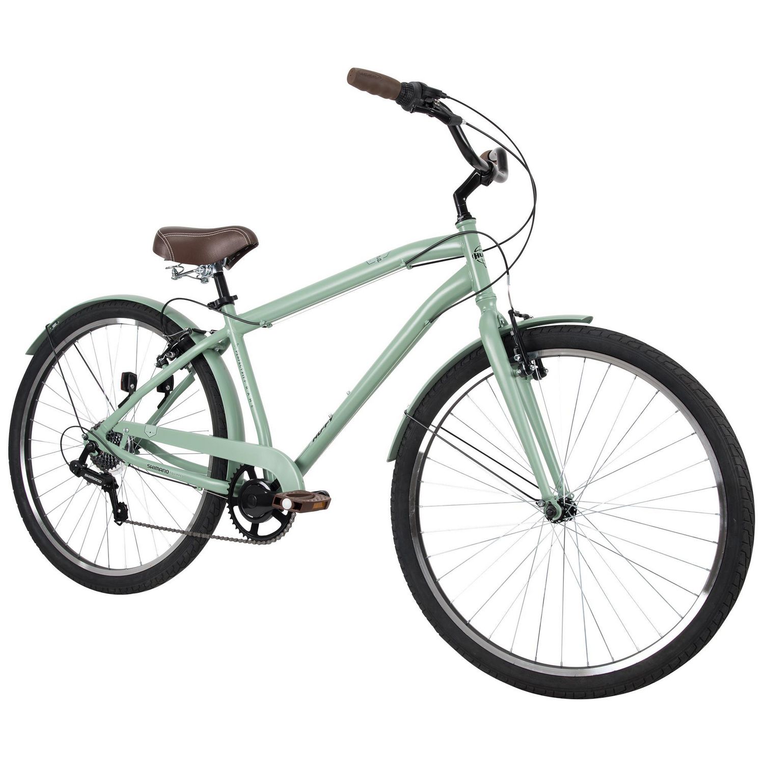 huffy verona comfort series