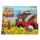 Play-Doh Diggin' Rigs - Boomer le camion de pompiers – image 1 sur 1