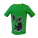 TRIPLE CORK par MARK McMORRIS Tee-shirt graphique pour garçons imprimé "Drapeau yeti" – image 1 sur 1
