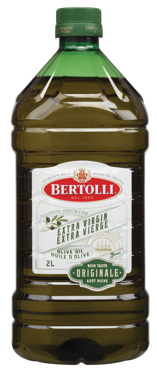 Bertolli Extra Virgin Olive Oil | Walmart Canada