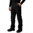 thumbnail image 3 of John Deere Men’s Reinforced Canvas Stretch Utility Workpants, 3 of 6