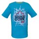 TRIPLE CORK par MARK McMORRIS Tee-shirt graphique pour garçons imprimé "Brise-glace" – image 1 sur 1