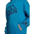 thumbnail image 4 of And1 sweat à capuche fast break pour garçon, 4 of 5