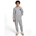thumbnail image 5 of Boys' And1 Rebound Hoodie, 5 of 5
