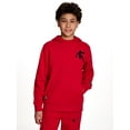 thumbnail image 1 of Boys' And1 Rebound Hoodie, 1 of 5