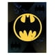 Jeté Batman à motif « Night Escape » – image 1 sur 1