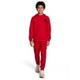 thumbnail image 5 of Boys' And1 Rebound Hoodie, 5 of 5