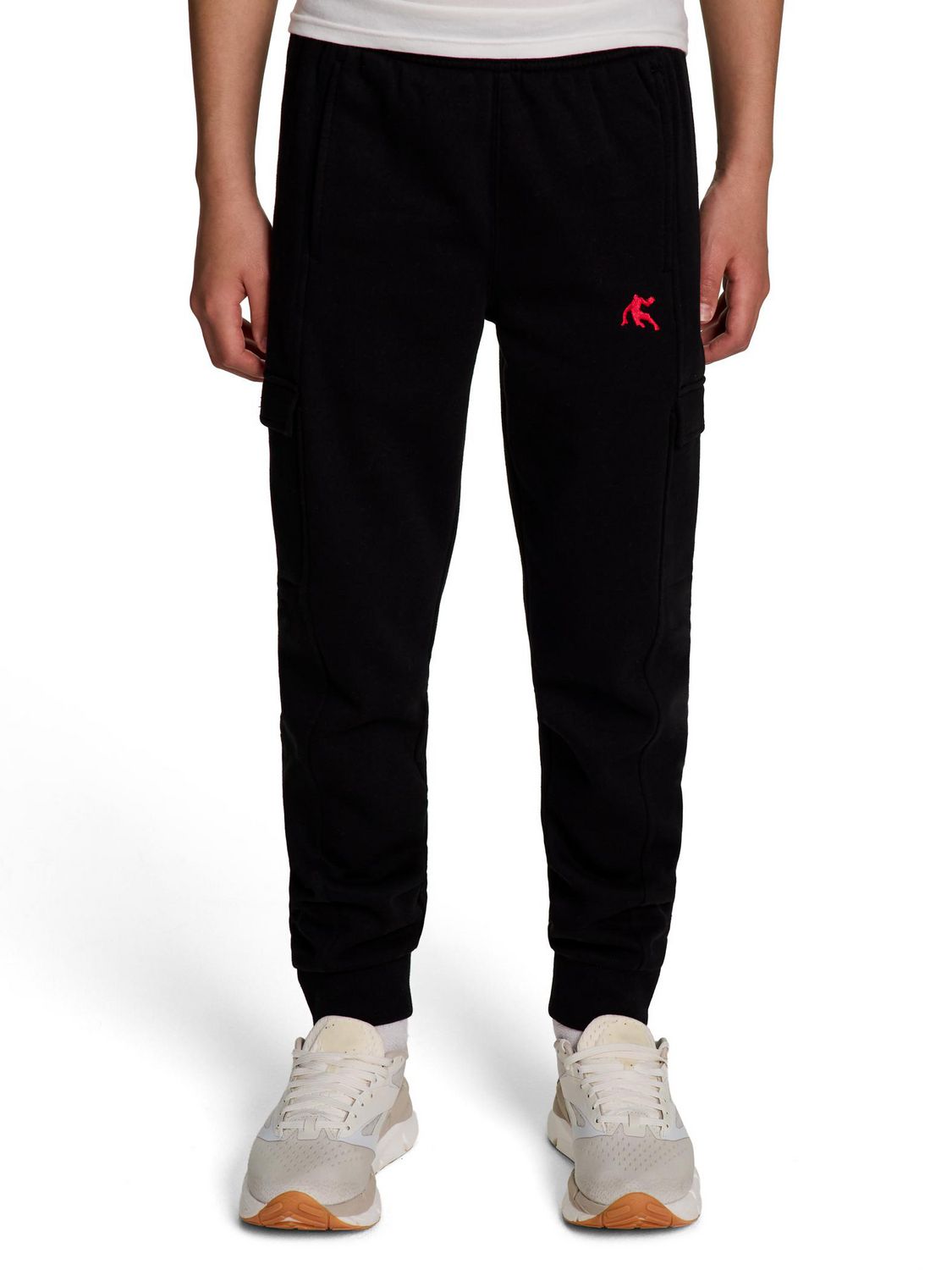 And1 pantalon de jogging double team pour garçon