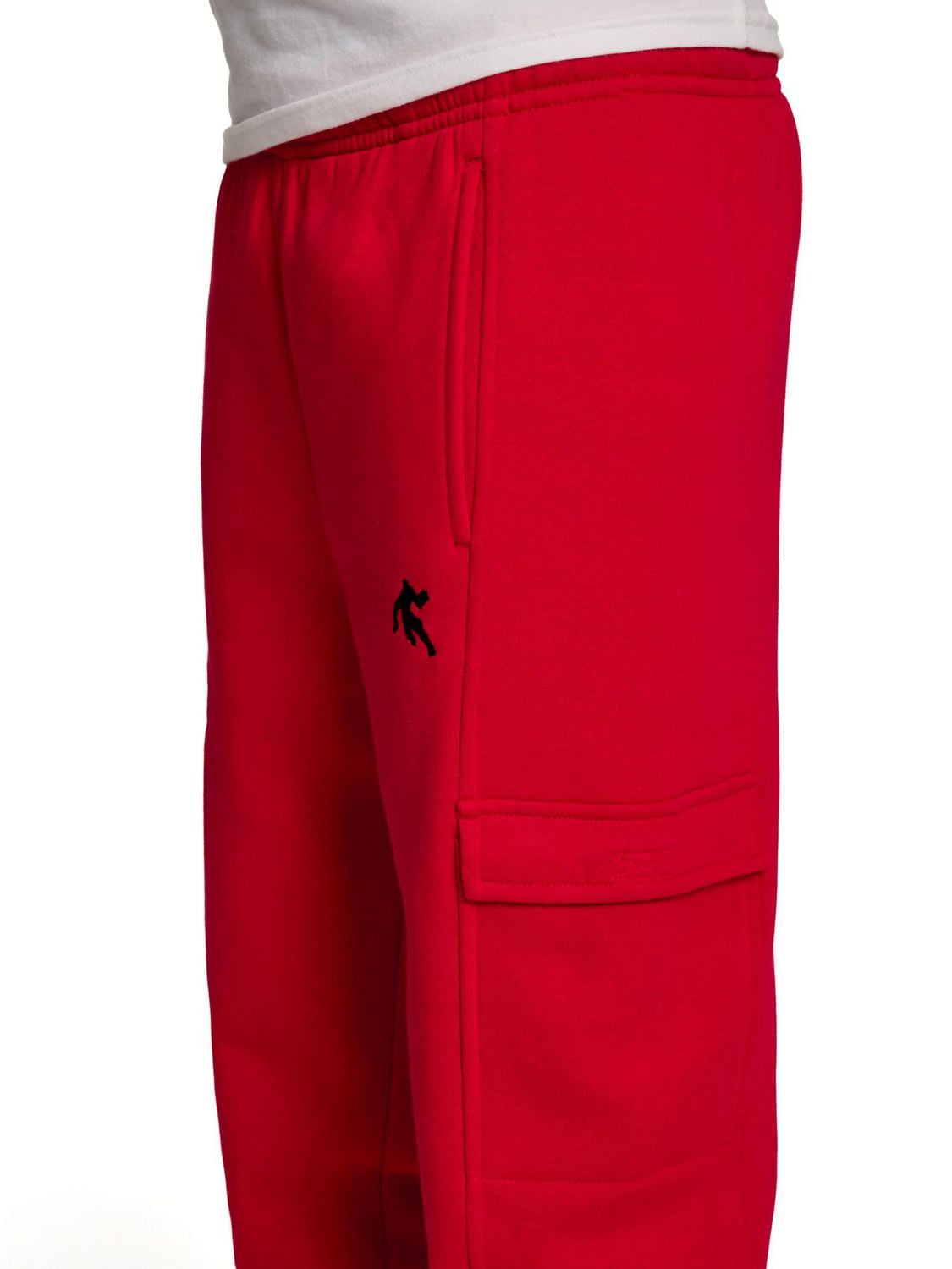 And1 pantalon de jogging double team pour garçon Sizes 4/5-18
