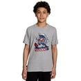 thumbnail image 1 of Boys' Reebok Dude Graphic Tee, 1 of 5