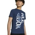 thumbnail image 4 of Boys' Reebok Info Brand Graphic Tee, 4 of 6