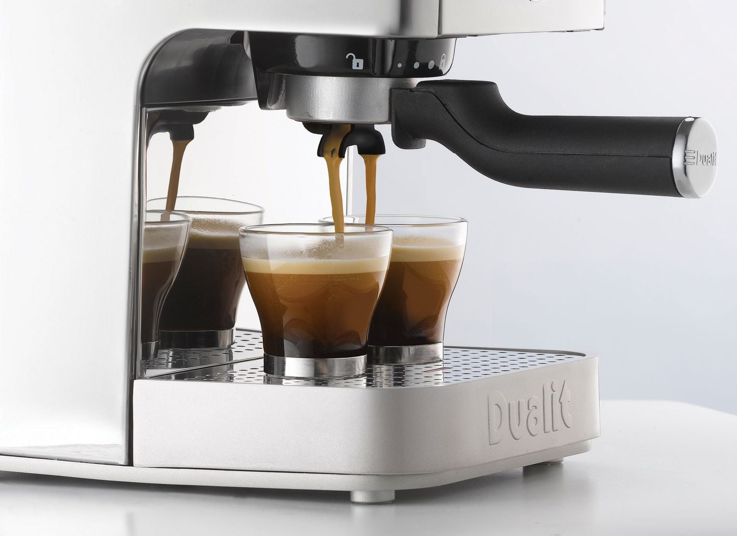 Dualit 4 in on sale 1 coffee machine