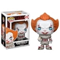 thumbnail image 1 of Funko POP! IT - Pennywise Figurine En Vinyle, 1 of 1