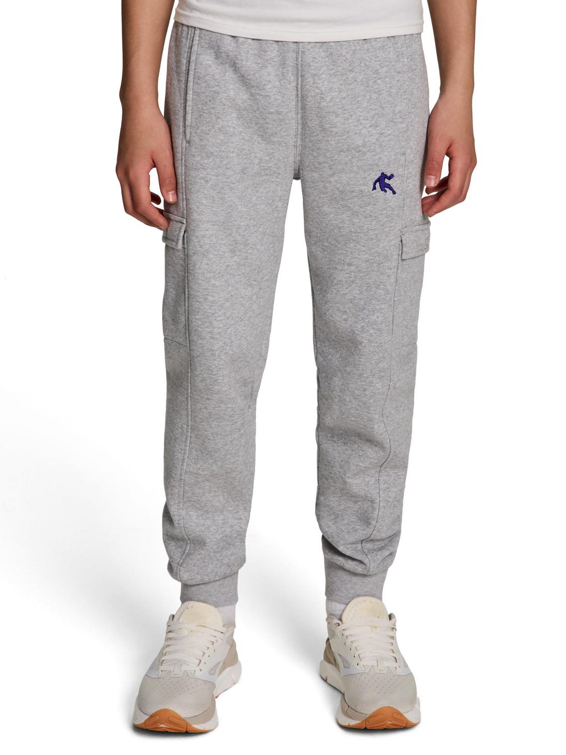 And1 pantalon de jogging double team pour garçon