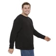 thumbnail image 2 of Coton ouaté enfilable George Plus pour hommes, 2 of 6