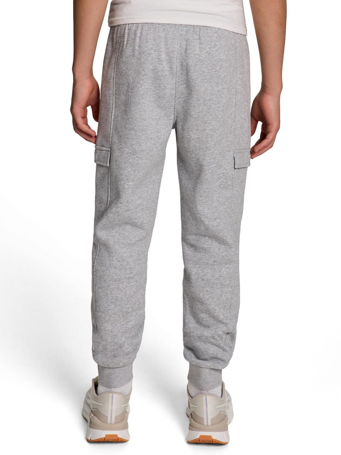 And1 pantalon de jogging double team pour garçon Sizes 4/5-18