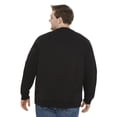 thumbnail image 3 of Coton ouaté enfilable George Plus pour hommes, 3 of 6