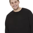thumbnail image 4 of Coton ouaté enfilable George Plus pour hommes, 4 of 6