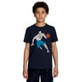 thumbnail image 1 of Boys' And1 Ballers Since '93 Graphic Tee, 1 of 5