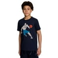 thumbnail image 2 of Boys' And1 Ballers Since '93 Graphic Tee, 2 of 5