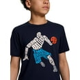 thumbnail image 4 of Boys' And1 Ballers Since '93 Graphic Tee, 4 of 5
