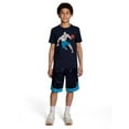 thumbnail image 5 of Boys' And1 Ballers Since '93 Graphic Tee, 5 of 5