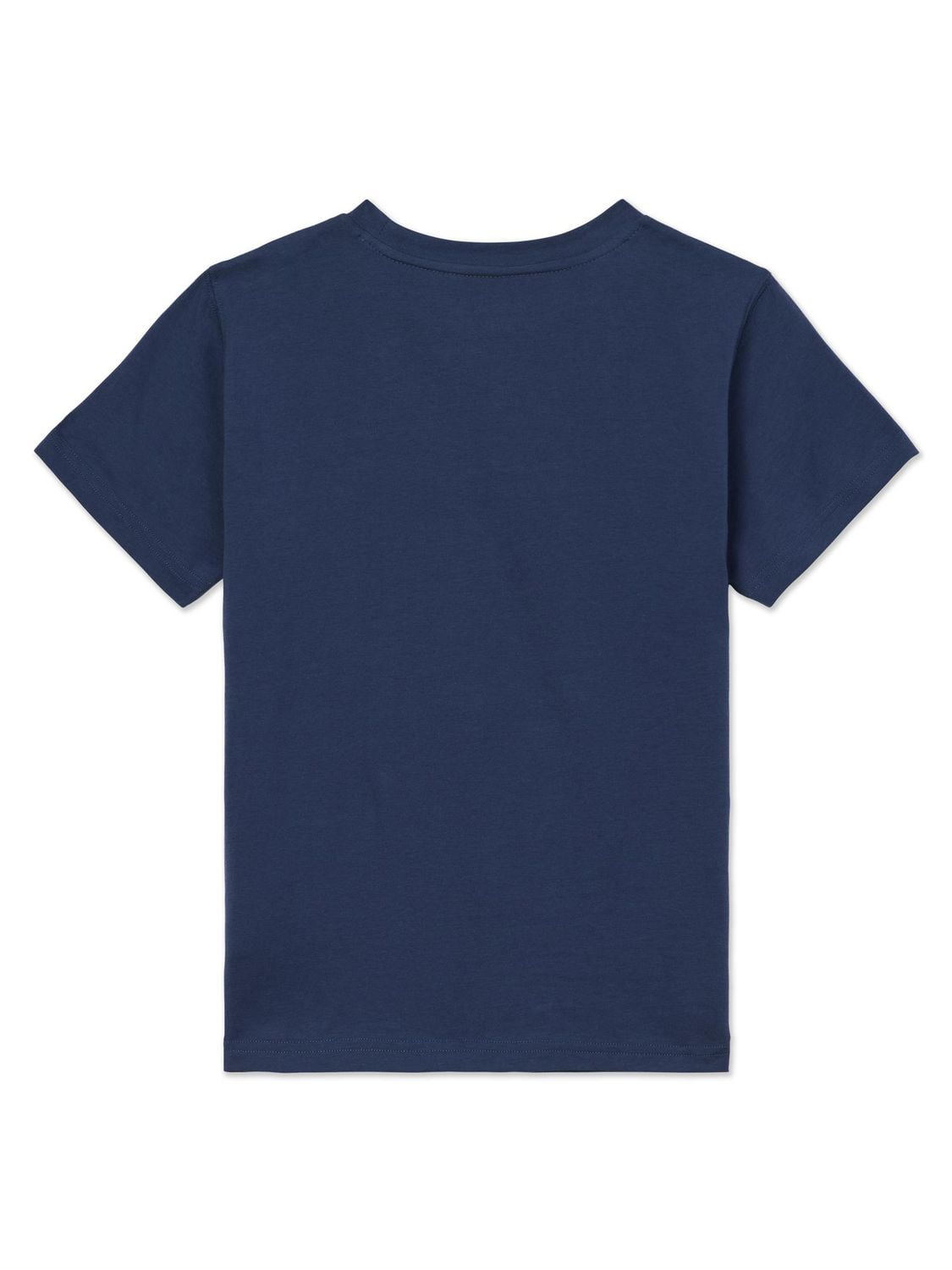 Boys' Reebok Info Brand Graphic Tee