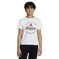 thumbnail image 1 of Boys' Reebok Athletic Club Graphic Tee, 1 of 6