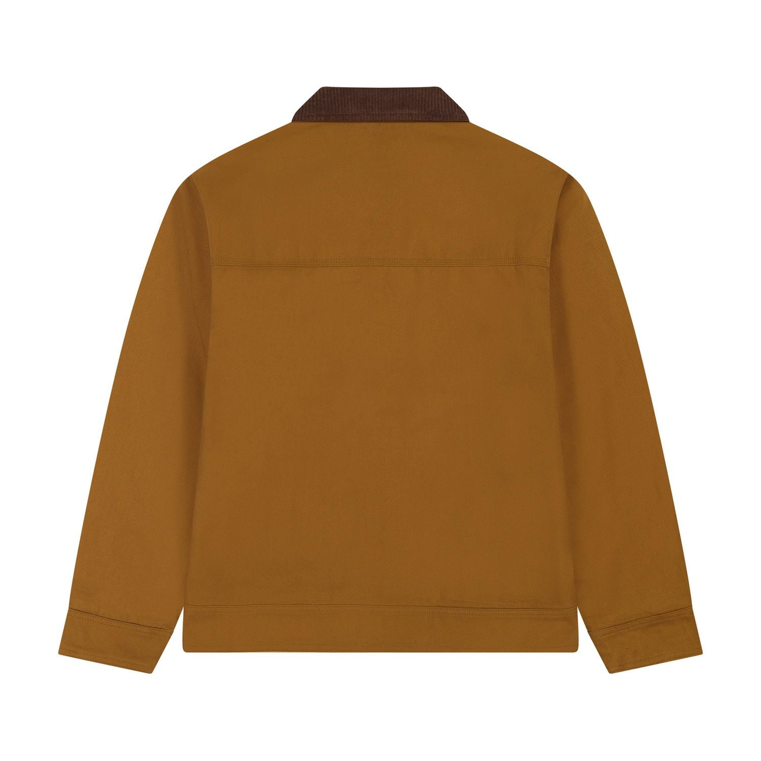 John Deere Men’s Quilted Lined Duck Tractor Jacket, S-XL, Jacket