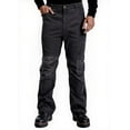 thumbnail image 1 of Pantalon de travail utilitaire extensible en toile renforcée pour homme John Deere, 1 of 6