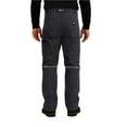 thumbnail image 2 of Pantalon de travail utilitaire extensible en toile renforcée pour homme John Deere, 2 of 6