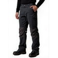thumbnail image 3 of Pantalon de travail utilitaire extensible en toile renforcée pour homme John Deere, 3 of 6