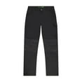 thumbnail image 4 of Pantalon de travail utilitaire extensible en toile renforcée pour homme John Deere, 4 of 6
