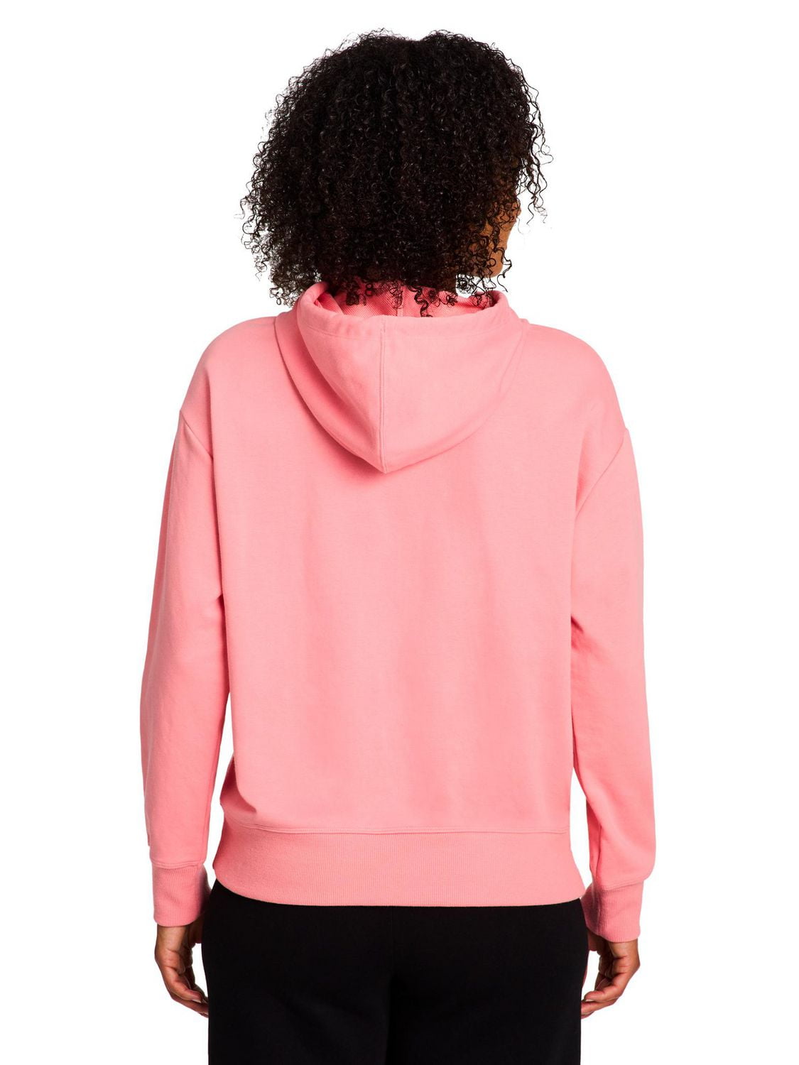 Sweat à capuche zippé pour femme Reebok Foundation Tailles XS-2XL