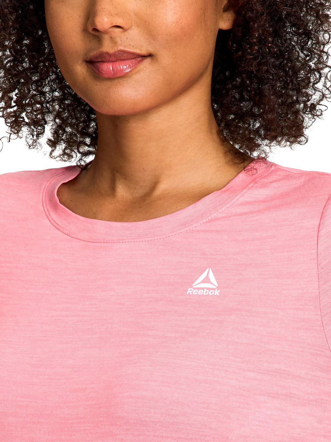 Reebok Legacy Performance à manches longues pour femme Tailles XS-2XL