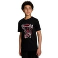 thumbnail image 2 of Boys' And1 Nothing but Drip Graphic Tee, 2 of 5