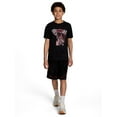 thumbnail image 5 of Boys' And1 Nothing but Drip Graphic Tee, 5 of 5
