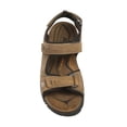 thumbnail image 2 of Ozark Trail Men's Sandals, 2 of 3