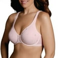 thumbnail image 1 of Warner's Medium Support Underwire Bra, 1 of 2