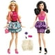 Barbie - PAQUET DE 2 POUPÉES AMITIÉ – image 1 sur 9