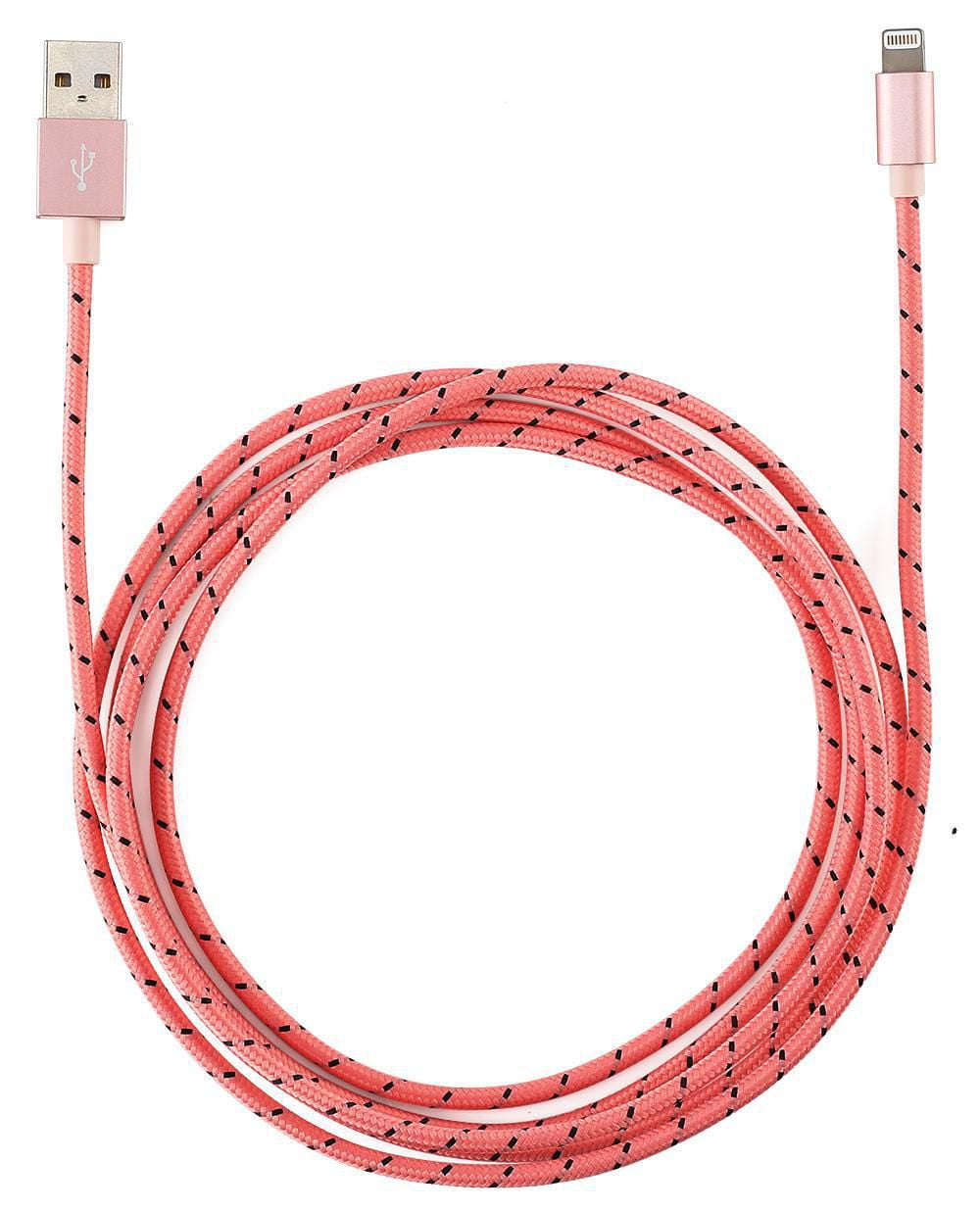 lax lightning cable 6ft