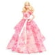 Barbie - Poupée Birthday Wishes – image 1 sur 9