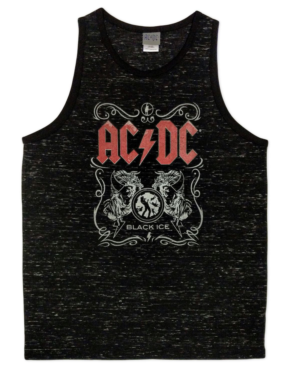 AC/DC Men's Ringer Tank Top | Walmart Canada